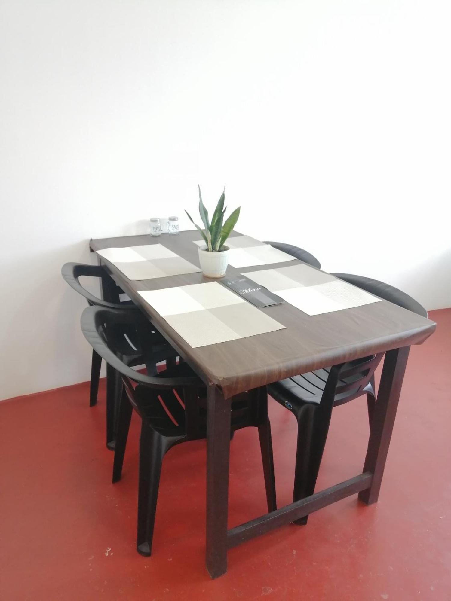 Appartement No17 *