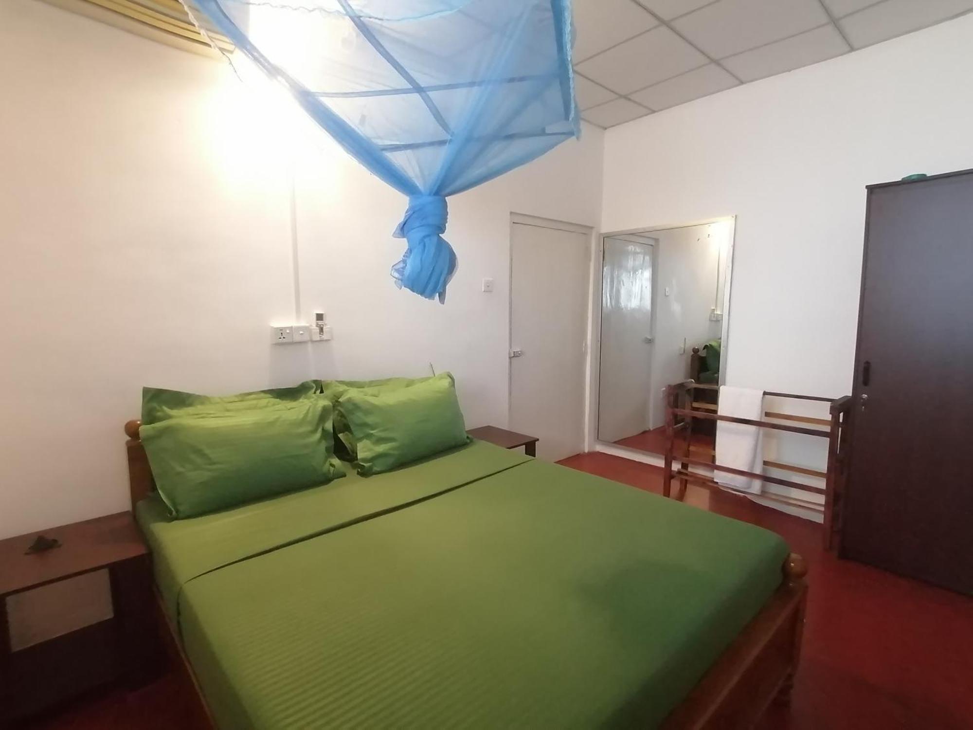 Appartement No17 Galle